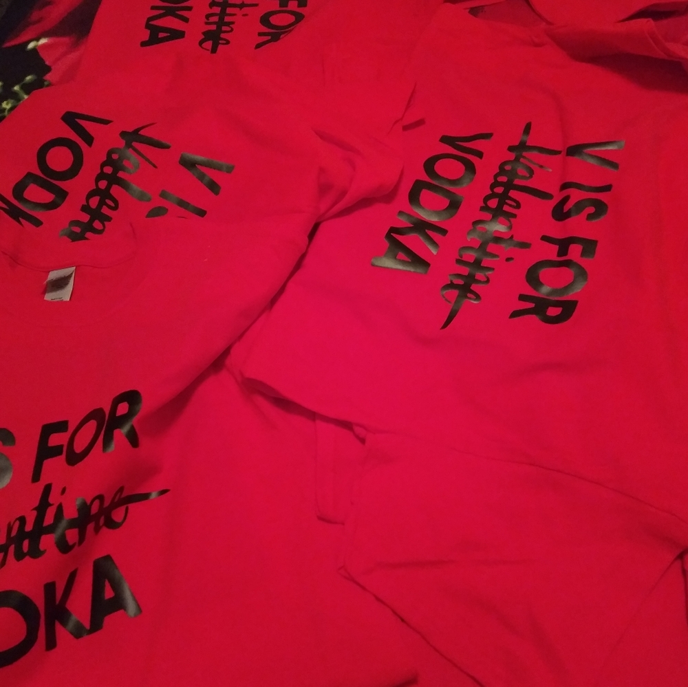 TShirts